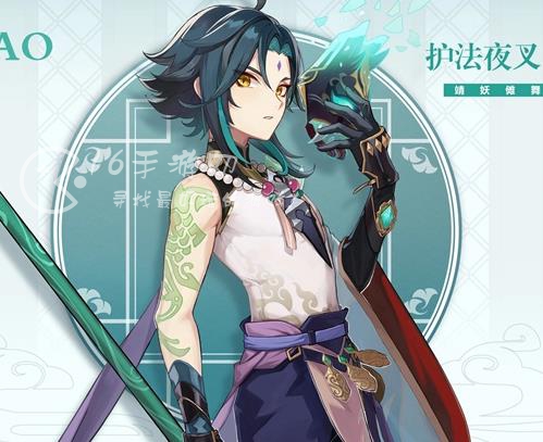 原神魈怎么得到 魈值得培养吗