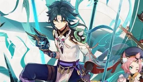 原神魈怎么得到 魈值得培养吗