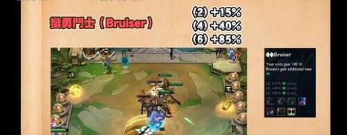 云顶之弈S9符文大陆爆料(S9羁绊全览图)