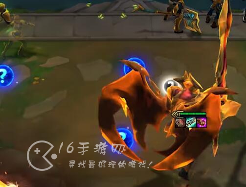 云顶之弈s9五费卡有哪些 S9全5费英雄介绍