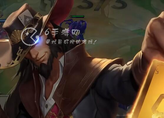 云顶之弈S9传说之力效果图 全传说之力效果介绍