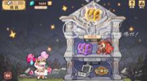 暴走军团升星表一览 英雄升星需要哪些材料