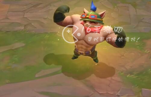 云顶之弈s9小小英雄介绍 S9全新小小英雄一览