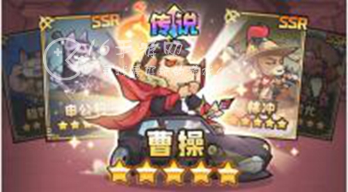 暴走军团英雄信物怎么用 英雄觉醒方法分享