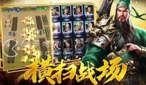 三国志神话版英雄排行榜2023 最强英雄是谁