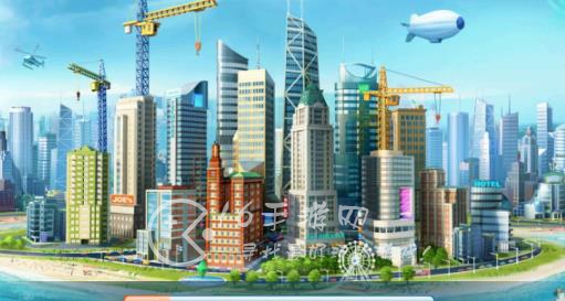 都市建设者游戏最强阵容 人物搭配详解