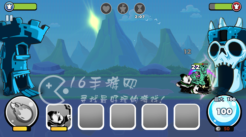 开心宝贝塔防取经之路攻略 取经之路打法教程