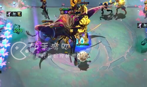 金铲铲之战s9英雄图鉴爆料(S9全英雄介绍)