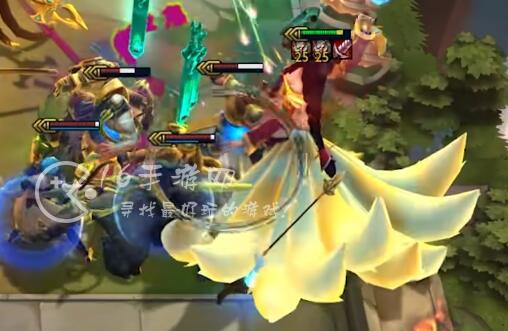 金铲铲之战s9英雄图鉴爆料(S9全英雄介绍)