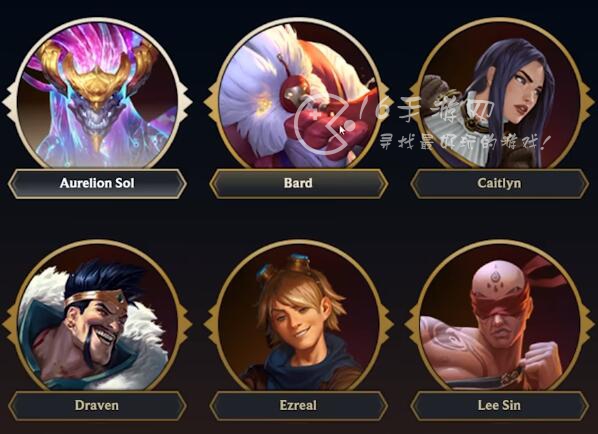 金铲铲之战s9更新内容最全爆料 S9英雄羁绊阵容机制