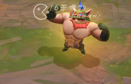 金铲铲之战S9小小英雄介绍 S9全新小小英雄一览