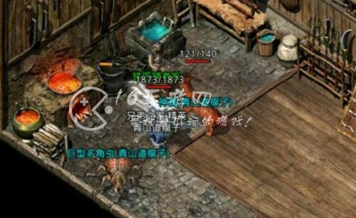 刀刀群秒热血佣兵职业选择攻略 平民推荐职业