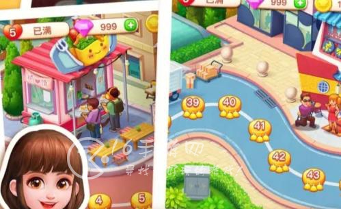 美食小当家兑换码大全最新(10个官方有效礼包码)