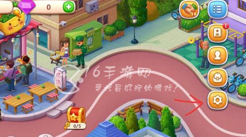 美食小当家兑换码大全最新(10个官方有效礼包码)