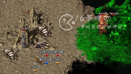 傲视超变新手怎么玩 新手攻略有哪些