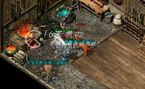 热血神兵决战沙城兑换码最新合集（8个福利激活码领取）