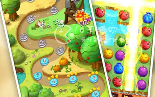 夏日水果店礼包码最新2023(10个最新兑换码)