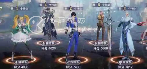 斗罗大陆魂师对决平民攻略 平民最强阵容搭配