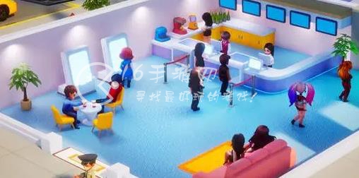 影业梦想家培养谁 怎么升级快