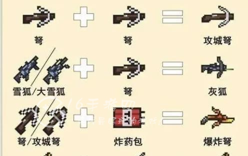 疯狂骑士团装备图鉴大全 什么装备最好用