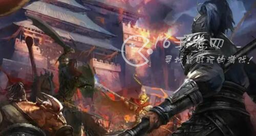 新三国手游礼包码最新合集  2023可用福利激活码汇总