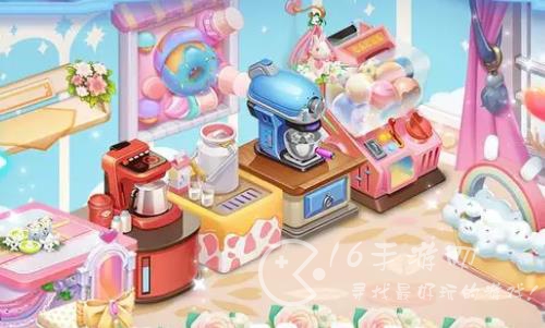 开间小店兑换码最新(10个最新官方礼包码)