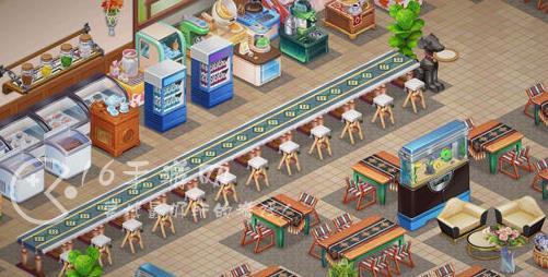 开间小店兑换码最新(10个最新官方礼包码)