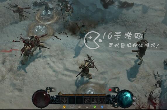 暗黑破坏神4配置要求高吗 电脑配置推荐什么配置