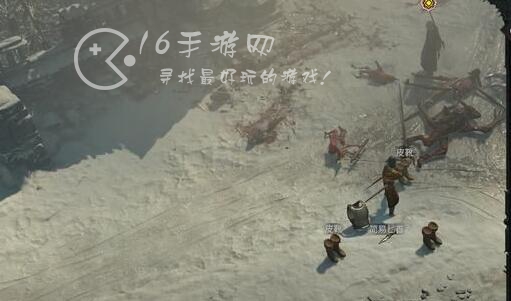 暗黑破坏神4是单机游戏还是网游 是手游还是端游