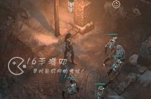 暗黑破坏神4是单机游戏还是网游 是手游还是端游