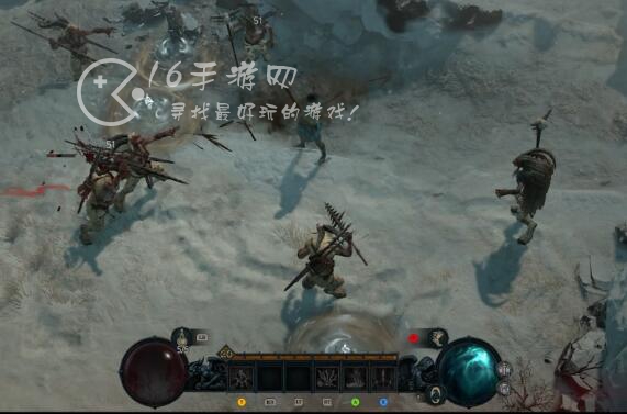 暗黑破坏神4能搬砖吗 可以赚钱吗