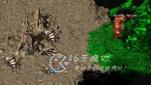 忘忧攻速版逍遥志礼包码2023（9个真实可用兑换码）