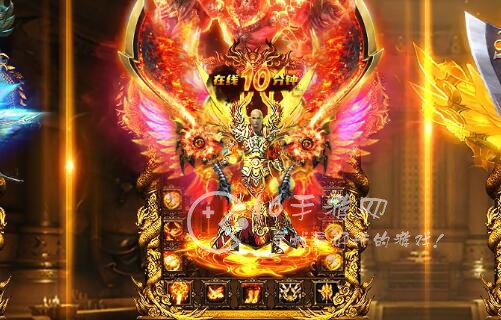 魔灵纪元之超变屠龙礼包码合集（ 9个兑换激活码）