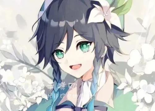 原神温迪技能介绍 温迪技能升级顺序推荐