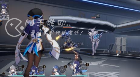 崩坏星穹铁道佩拉遗器攻略 佩拉值得培养吗