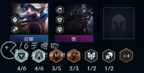 云顶之弈S9阵容推荐 神谕堡垒阵容搭配