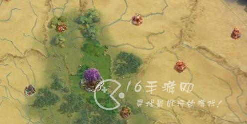 小小蚁国失落海岛攻略 失落海岛地图怎么选择