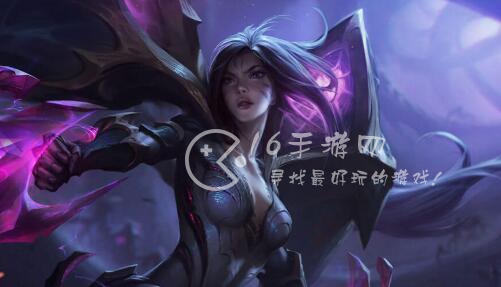 云顶之弈s9卡莎出装怎么出 卡莎主C装备怎么搭配