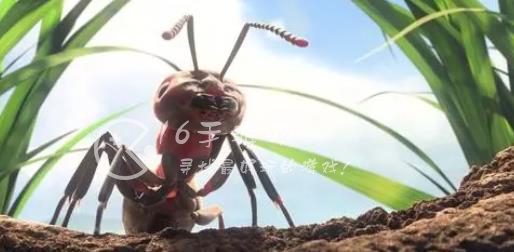 小小蚁国最强橙色蚂蚁 十大最值得养的蚂蚁