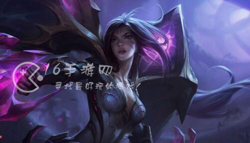 金铲铲之战S9卡莎主C怎么玩 虚空大龙卡莎阵容搭配推荐