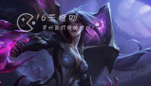 金铲铲之战s9卡莎出装怎么出 S9卡莎给什么装备