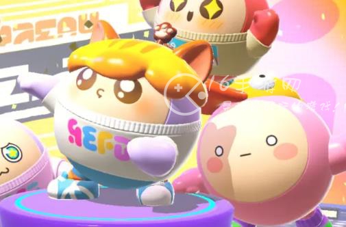 蛋仔派对最新礼包码2023(11个有效兑换码)