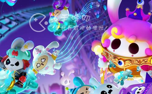 蛋仔派对最新礼包码2023(11个有效兑换码)