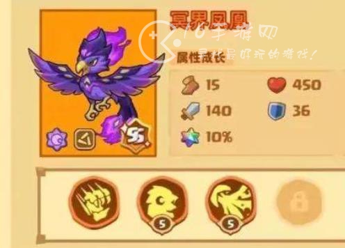 疯狂骑士团宠物合成攻略 宠物哪个好