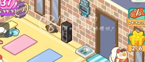 肥鹅健身房礼包码大全最新(10个官方有效兑换码)