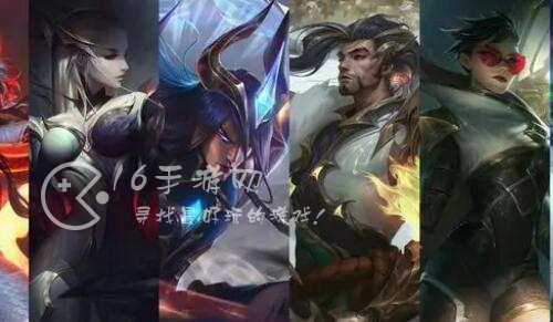 英雄联盟手游皮肤碎片怎么获得 皮肤碎片怎么用