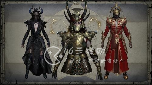 暗黑破坏神4野蛮人武器选择哪个好 怎么切换武器