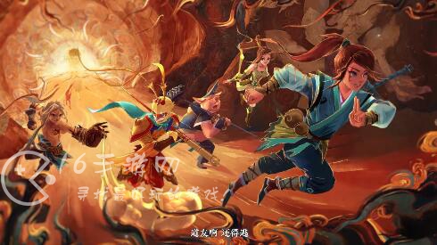 神仙道3主角选什么好 主角选择攻略有哪些