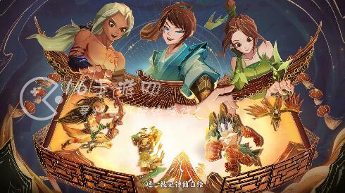 神仙道3主角选什么好 主角选择攻略有哪些