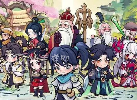 行侠仗义五千年新手攻略 技能搭配